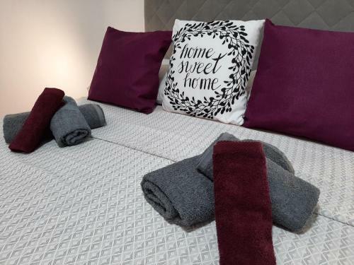 Apartamento House Milanko