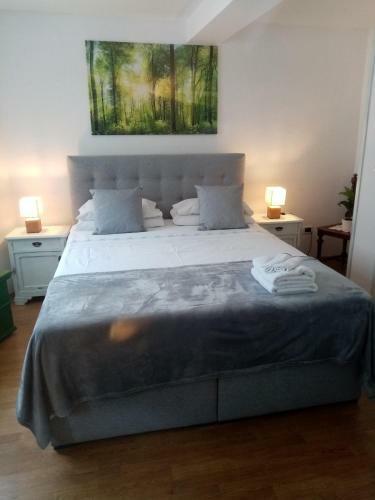 Hostal Rooms Serafin - Antico