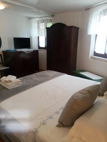 Hostal Rooms Serafin - Antico