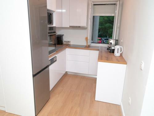Apartment Matea