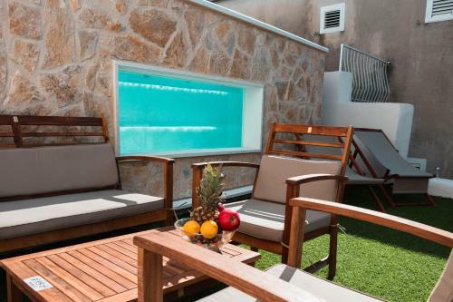 Apartamento Villa Lea With Swimming Pool