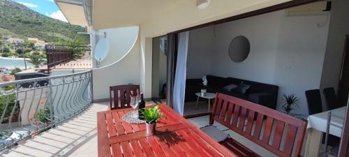 Apartman Mila