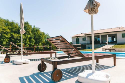 Villa Mara Istria