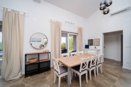 Villa Mara Istria