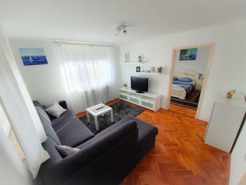 Beautiful 1-bed Apartment In Sveta Nedelja