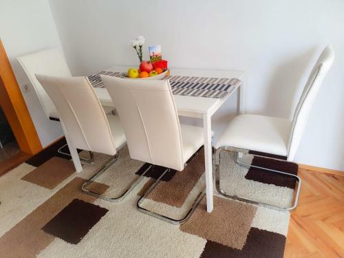 Beautiful 1-bed Apartment In Sveta Nedelja