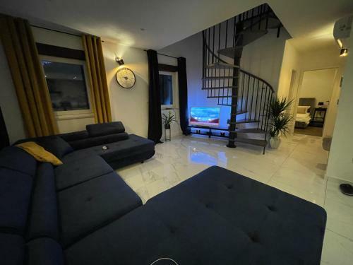 Villa Casa Sotto La Grotta