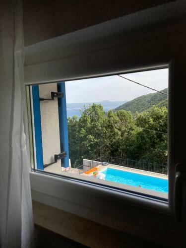 Villa Casa Sotto La Grotta