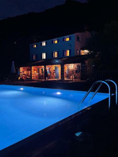 Villa Casa Sotto La Grotta