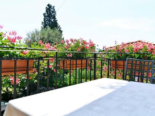 Apartment Valentin