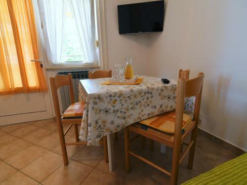 Apartment Valentin