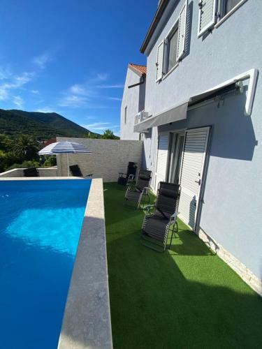 Villa Casa Bellavista