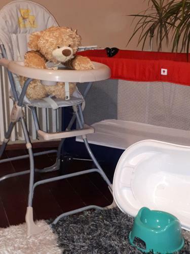 Nat�lia Apartman