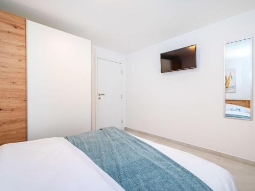 Apartment Ilux-1