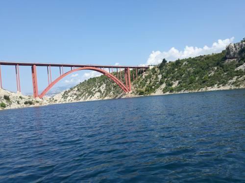 Seafront Apartment Riva