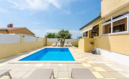 Apartamento Gimy Villa&app 2 Porec