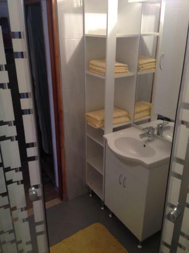 Villa Millefiori - Apartments Mali Lo?inj