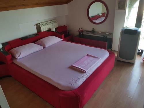 Seaview Apartment
