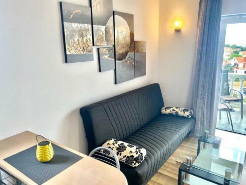 Apartmani Janja