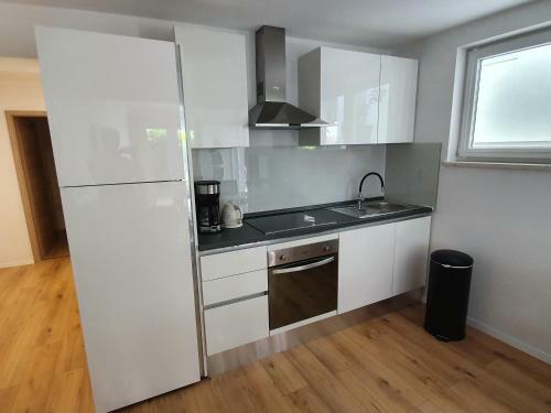 Apartmani Janja