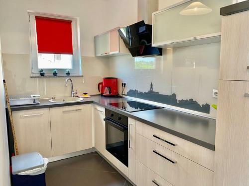 Apartmani Janja