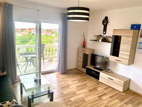 Apartmani Janja