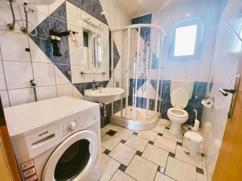 Apartmani Janja