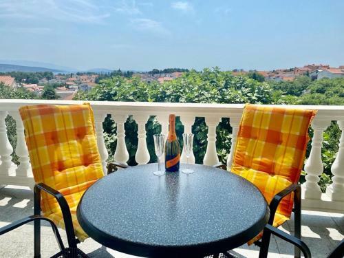 Apartmani Janja