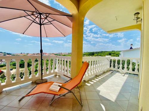 Apartmani Janja