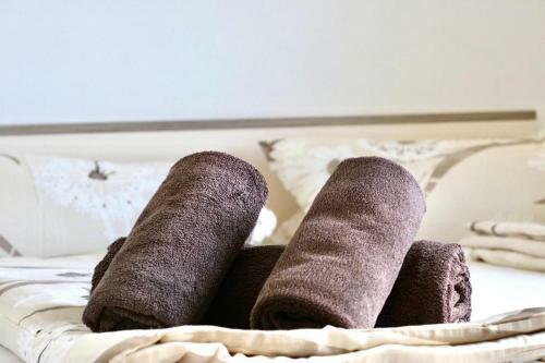 Apartmani Janja