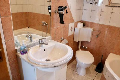 Apartmani Janja