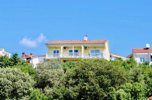 Apartmani Janja