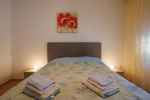 Apartment Studio Close To Sea
