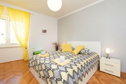 Apartment Portapisana Just 50m From The Beach