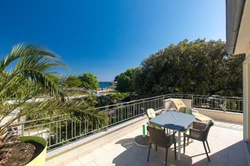 Apartment Portapisana Just 50m From The Beach