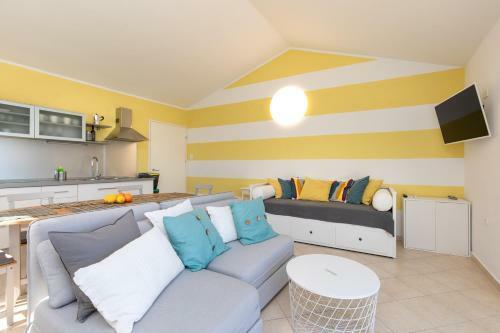 Apartment Portapisana Just 50m From The Beach