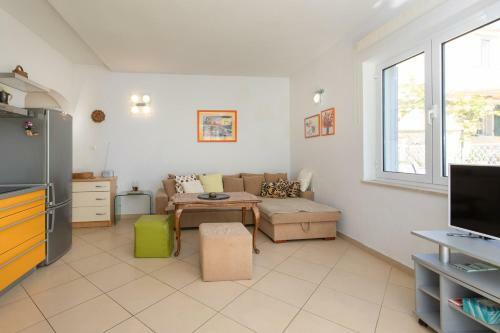 Apartment Portapisana Just 50m From The Beach