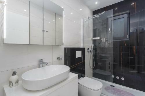 Apartamento Luxury Residence Luca