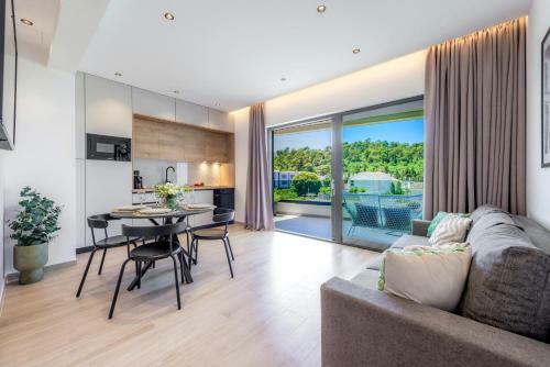 Apartamento Villa Barovi?