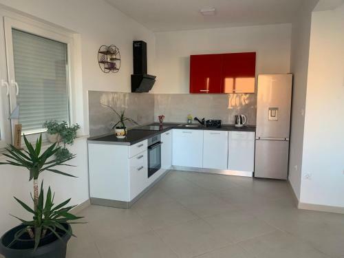 Apartamento Zig-zag
