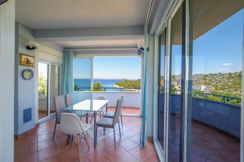 Apartamento Murter Slanica Sunset Beach & Sea View Id 930