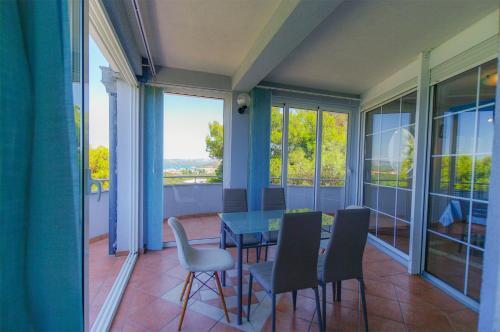 Apartamento Murter Slanica Sunset Beach & Sea View Id 930