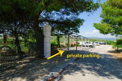 Apartamento Murter Slanica Sunset Beach & Sea View Id 930