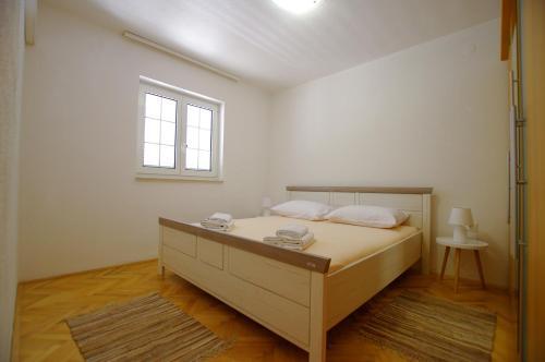 Apartamento Murter Slanica Sunset Beach & Sea View Id 930