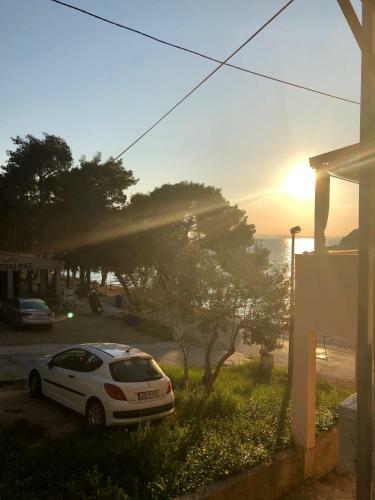 Apartamento Slanica Mak