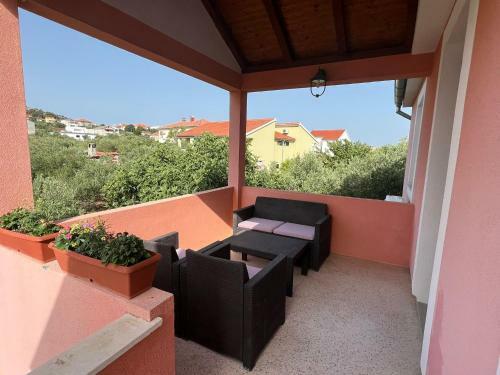 Apartamento Bernarda
