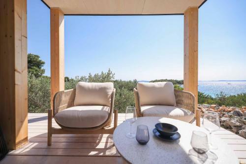 Villa The View, Podvr?ke - Murter