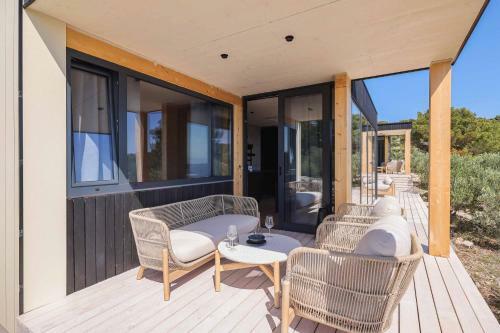 Villa The View, Podvr?ke - Murter