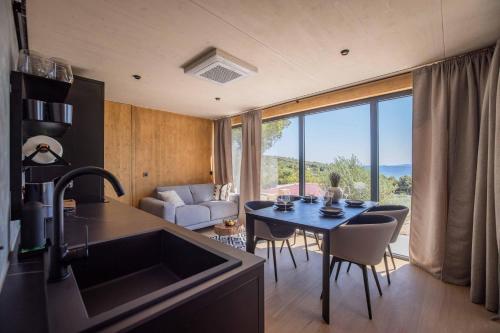 Villa The View, Podvr?ke - Murter
