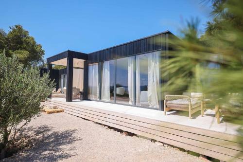 Villa The View, Podvr?ke - Murter